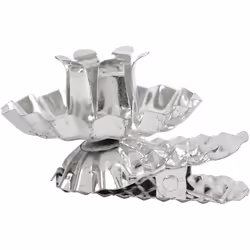 Creativ Company 559370, 8 pièce(s), Argent