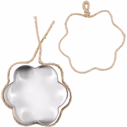 Creativ Company 782880 moule pour cookies Métallique