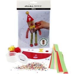 Creativ Company 977432 Jouet d'art et d'artisanat