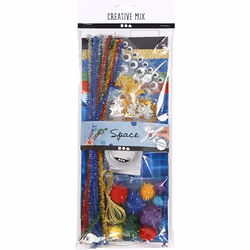 Creativ Company 977440 Jouet d'art et d'artisanat