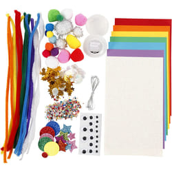 Creativ Company 977441 Jouet d'art et d'artisanat