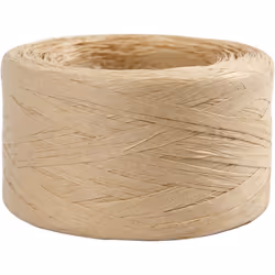 Creativ Company 503293, Artisanat, Bois, Papier, 100 m, 8 mm