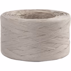 Creativ Company 503294, Gris, 100 m, 8 mm