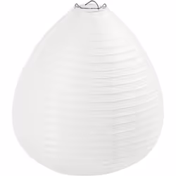 Creativ Company 500282, Figurine lumineuse décorative, Blanc, 270 mm, 250 mm, 1 pièce(s)