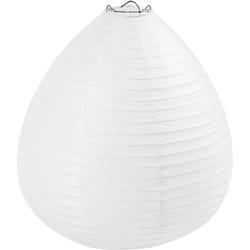 Creativ Company 500282 lumière décorative Figurine lumineuse décorative Blanc
