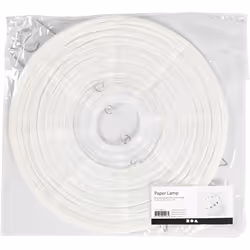 Creativ Company 500282 lumière décorative Figurine lumineuse décorative Blanc