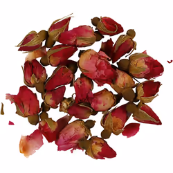 Creativ Company 709503, Сhildren's art/craft kit supply, Rose, Garçon/Fille, 2 cm, 10 mm, 1 cm