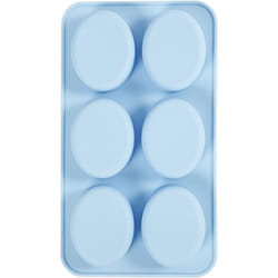 Creativ Company 371810 moule pliable Bleu clair Silicone
