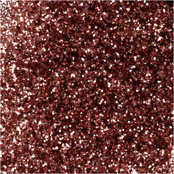 Creativ Company 284364, Colle pailletée, Rose, 1 couleurs, 10 g