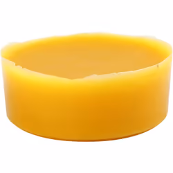 Creativ Company 71900, Сhildren's art/craft kit supply, Cire, Jaune, Garçon/Fille, 100 g, 1 pièce(s)