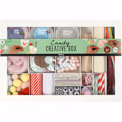 Creativ Company Creative box