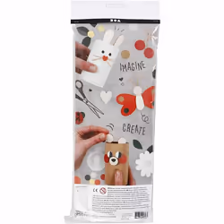 Creativ Company Assortiment de matériel créatif