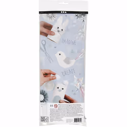 Creativ Company 977445 Jouet d'art et d'artisanat