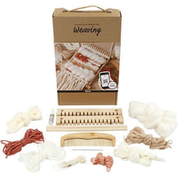 Creativ Company 42301 kit de tissage manuel Adultes
