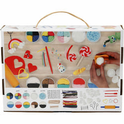 Creativ Company 98120 Jouet d'art et d'artisanat