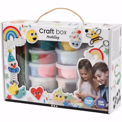 Creativ Company 98120 Jouet d'art et d'artisanat