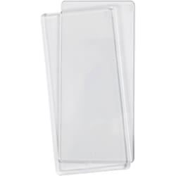 Creativ Company 118013 pièce pour machine et accessoire pour découpe de papier Plaque de découpe