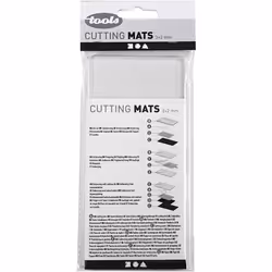 Creativ Company 118013 pièce pour machine et accessoire pour découpe de papier Plaque de découpe