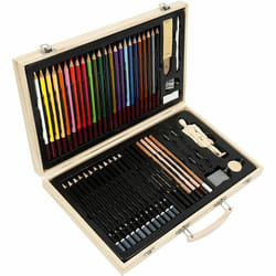 Creativ Company Set de croquis et de dessin