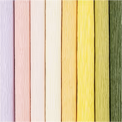 Creativ Company Papier crépon