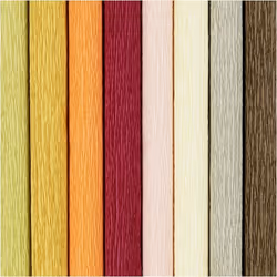 Creativ Company Papier crépon
