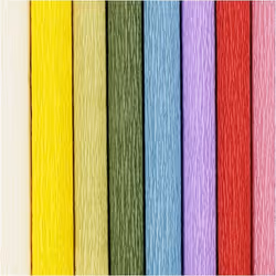 Creativ Company Papier crépon