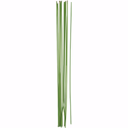 Creativ Company Fil métallique fleuriste, Vert, 20 pièce(s)