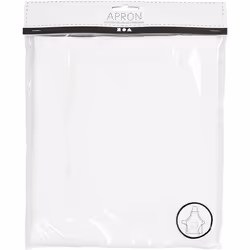 Creativ Company 444641 tablier de cuisine