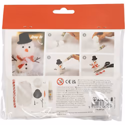 Creativ Company 977450 décoration de fête Kit de décoration de fête