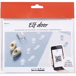 Creativ Company 977454, Kit de loisirs créatifs pour enfants, Multicolore
