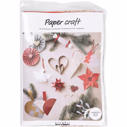 Creativ Company 97085, Multicolore