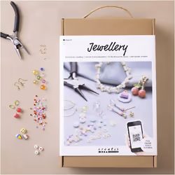 Creativ Company 970857 Jouet d'art et d'artisanat