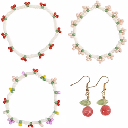 Creativ Company 970865 Jouet d'art et d'artisanat