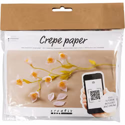 Creativ Company 977471, Kit de loisirs créatifs pour enfants, Multicolore
