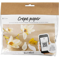 Creativ Company Krepppapier-Set