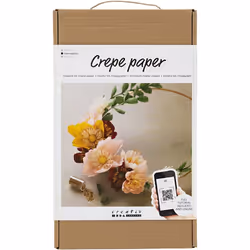 Creativ Company 97087, Kit de loisirs créatifs pour enfants, Multicolore
