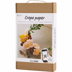 Creativ Company 97087 Jouet d'art et d'artisanat