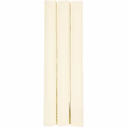Creativ Company 209004, 250 mm, 600 mm, 3 feuilles, 105 g