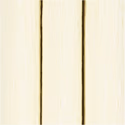Creativ Company 209004 papier crêpon Couleur vanillée