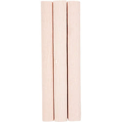 Creativ Company 209005 papier crêpon Rose