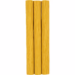 Creativ Company 209006, 250 mm, 600 mm, 3 feuilles, 105 g