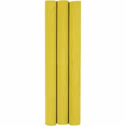 Creativ Company 209007, 250 mm, 600 mm, 3 feuilles