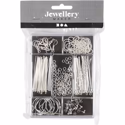 Creativ Company 61368 kit de fabrication de bijoux 1 pièce(s)