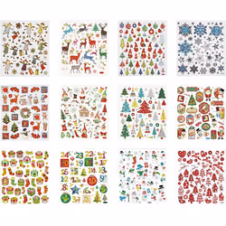 Creativ Company 289691, Multicolore
