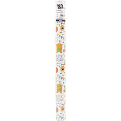Creativ Company 198750 emballage cadeaux Papier cadeau Papier