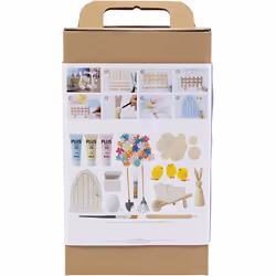 Creativ Company 977530 Jouet d'art et d'artisanat