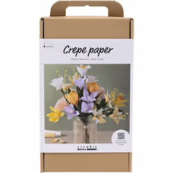 Creativ Company 977534, Kit de loisirs créatifs pour enfants, Multicolore