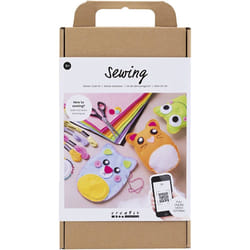 Creativ Company 977540 Jouet d'art et d'artisanat