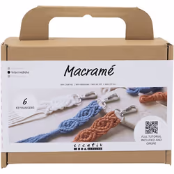 Creativ Company 977554, Kit de loisirs créatifs pour enfants, Multicolore
