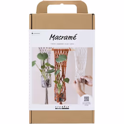 Creativ Company 977555, Kit de loisirs créatifs pour enfants, Multicolore